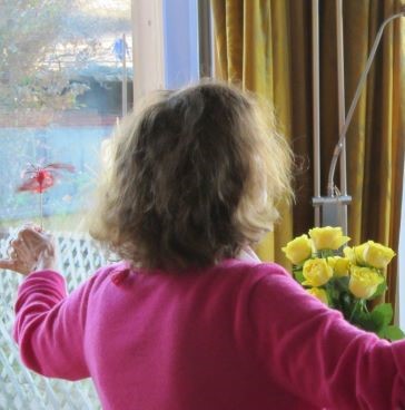 Zielgruppe für Augenübungen