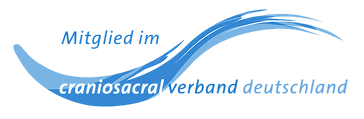 Mitglied im craniosacral verband deutschland