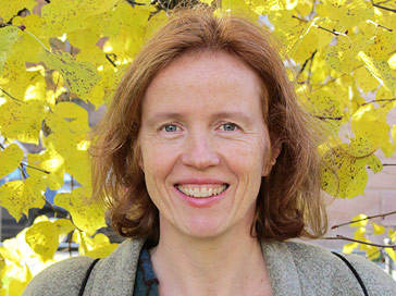 Susanne Sußner